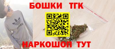 тгк Канаш